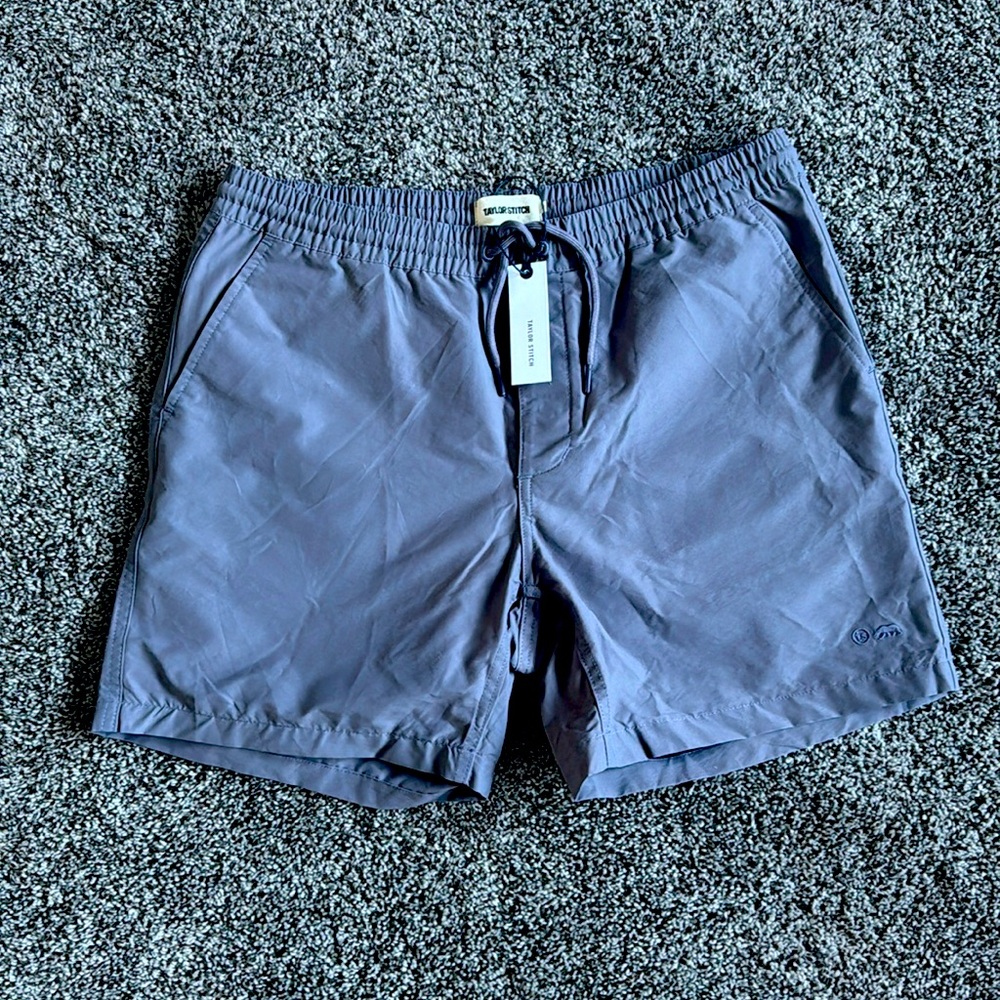 The Apres Short